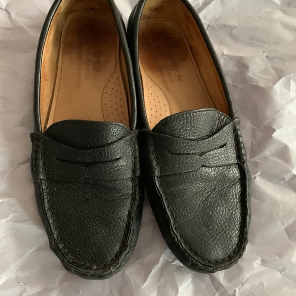 Ralph Lauren Moccasin 6 - Picture 3 of 4